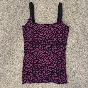New without tag. Lululemon Tank Top - Size 4